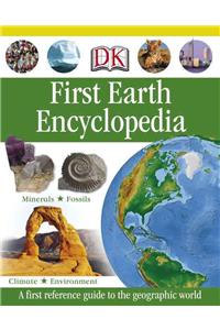 First Earth Encyclopedia