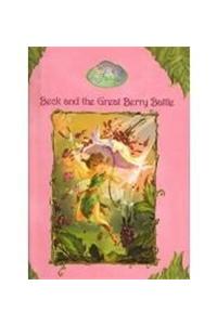 Beck and the Great Berry Battle