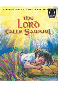 The Lord Calls Samuel