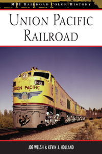 Union Pacific Railroad