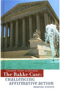 The Bakke Case
