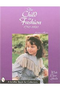 Child in Fashion