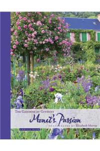 Monet's Passion: the Gardens at Giverny Address Book