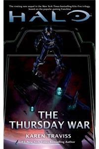 The Thursday War