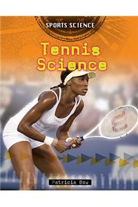 Tennis Science