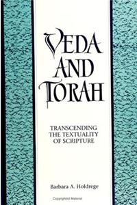 Veda and Torah