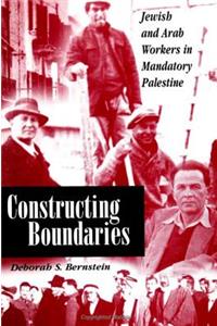 Constructing Boundaries