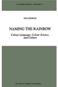 Naming the Rainbow