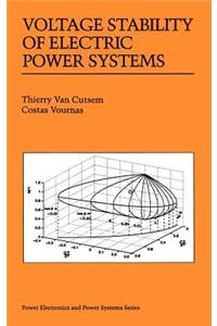 Voltage Stability of Electric Power Systems