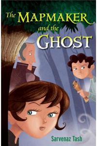 Mapmaker and the Ghost