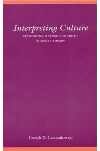 Interpreting Culture