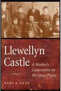 Llewellyn Castle