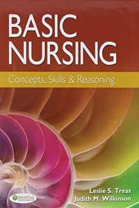 Basic Nursing + Procedure Checklists for Fundamentals of Nursing 2e + Skills Videos 2e Unlimited Streaming + Case Studies in Nursing Fundmentals Pkg