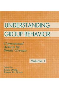 Understanding Group Behavior