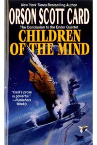 Children of the Mind