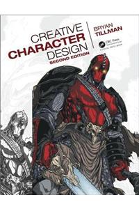Creative Character Design 2e
