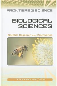 BIOLOGICAL SCIENCES