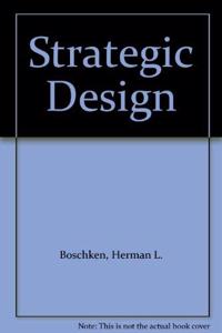 Strategic Design and Organizational Change