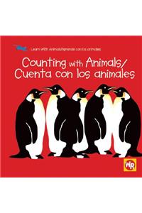 Counting with Animals / Cuenta Con Los Animales