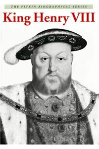 King Henry VIII