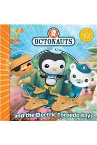 Octonauts and the Giant Squid