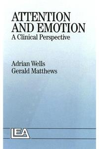 Attention and Emotion