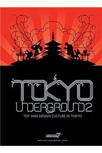 Tokyo Underground 2