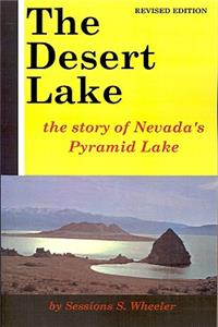 Desert Lake