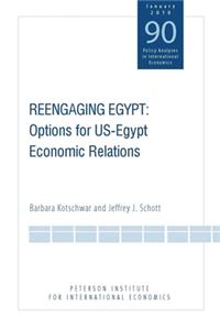 Reengaging Egypt