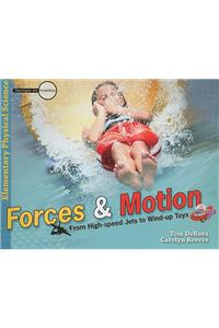 Forces & Motion