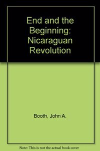 The End and the Beginning: The Nicaraguan Revolution