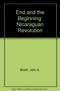 The End And The Beginning: The Nicaraguan Revolution