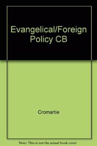 Evangelical/Foreign Policy CB