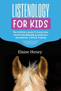 Listenology for Kids