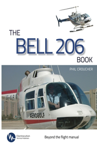 Bell 206 Book
