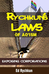 Rychkun's Laws Of Aq'Ism