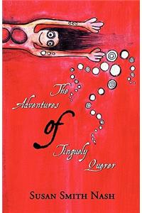The Adventures of Tinguely Querer
