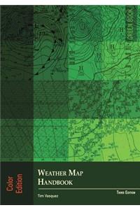 Weather Map Handbook, 3rd ed., color
