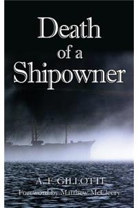 Death of a Shipowner