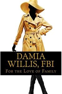 Damia Willis, FBI