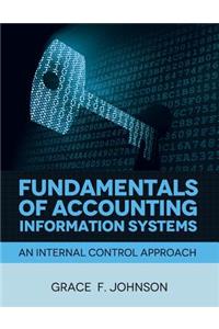Fundamentals of Accounting Information Systems