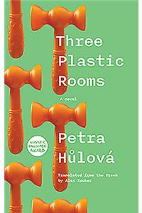 Three Plastic Rooms