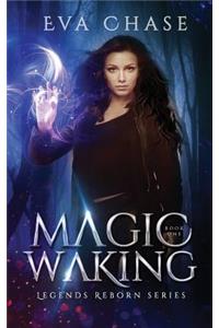 Magic Waking