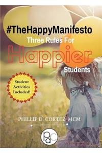 Happy Manifesto