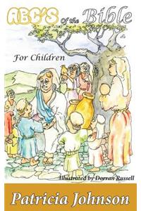 ABC's of the Bible