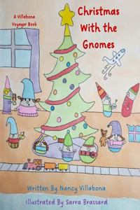 Christmas With the Gnomes