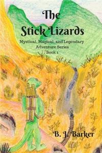 The Stick Lizards