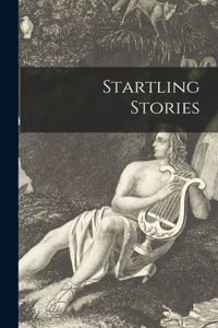 Startling Stories