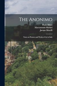 Anonimo