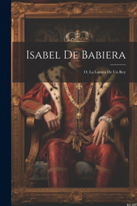 Isabel De Babiera